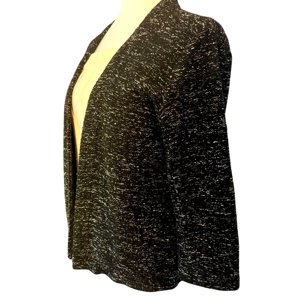 *H&M* Tweed Blazer - Picture 2 of 4